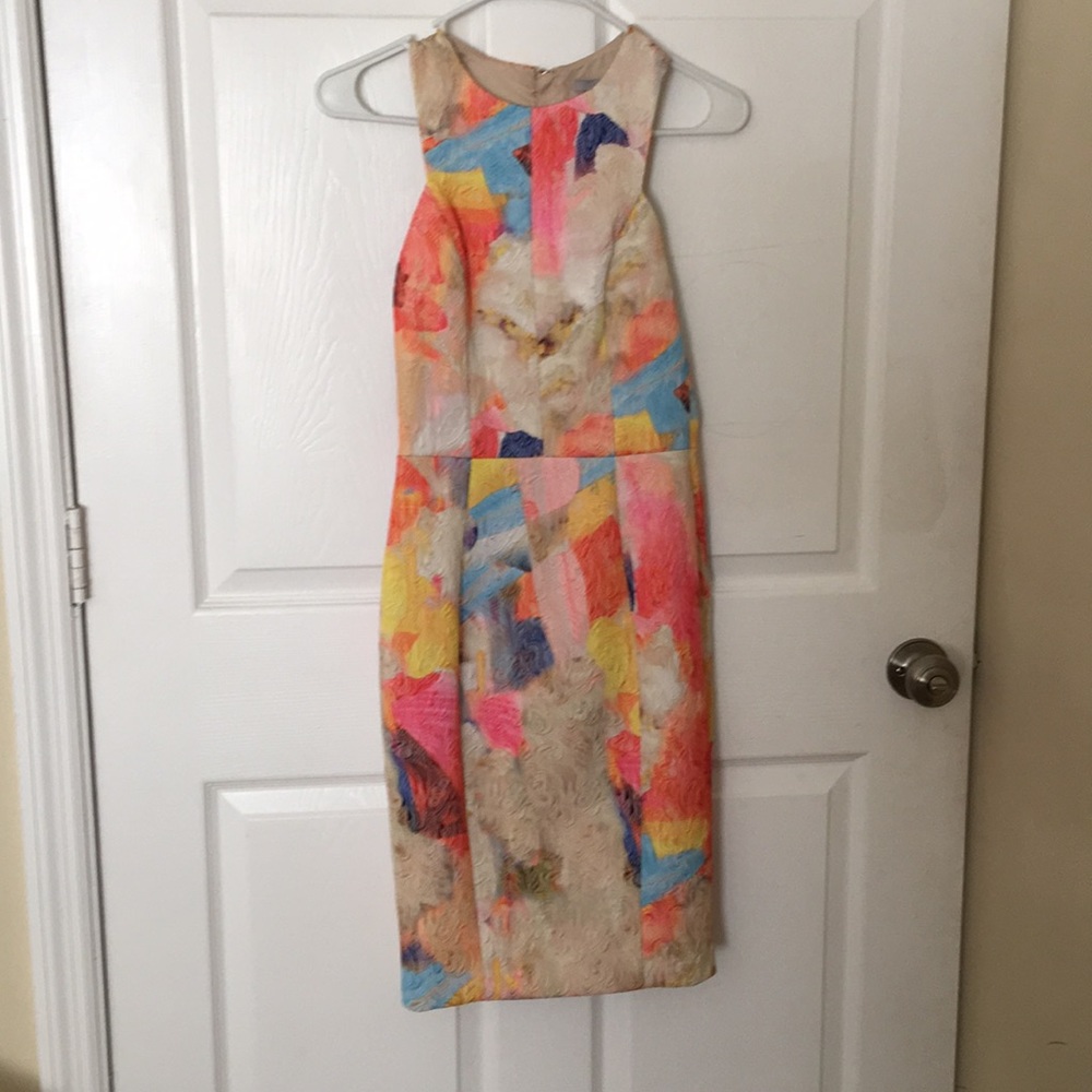 H&M dress